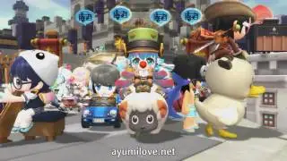 Ayumilove MapleStory2 - GUESS THE MUSIC #141 - Bad Apple Orchestra (Touhou)