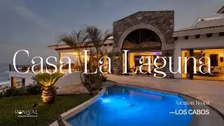 Inside Beachfront Luxury Villa in Los Cabos &ndash; Vacation Rental