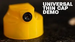 Universal Thin Cap Demo
