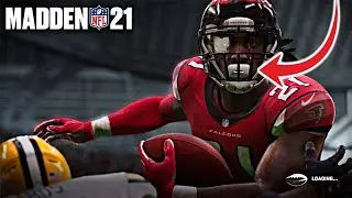 New Updates That Are FINALLY Coming To Madden 21!