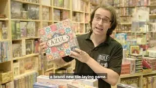 City of Arcades Top 10 - Rules of Play, Castle Arcade