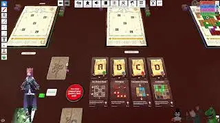 Community board game day!!!!! WEEEEEEEEEEEEeeeeeeeeeeeeee! !command
