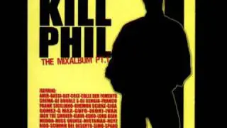 Mr. Phil - Questa Cultura (Feat. Gomez, Amir & Ghemon Scienz)