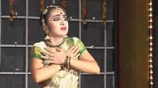 Ajitha Hare Jaya - Sopana Lasyam