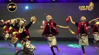 Kaski Modernized Academy | गोल्डेन ढाका टोपी – सिजन ४ #gdt #b2d