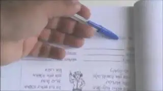 Aulas de Hebraico - P&aacute;gina 29