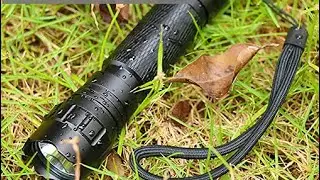 Best Budget  Weapons Light For AR 15