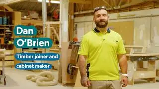 What it's like to be a Joiner