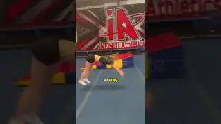 Why Gymnastics Spotters Can Save Lives #dailyfacts #sports
