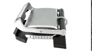 TEFAL GC722 OPTIGRILL+ XL kontaktgrill - 360&deg;-os vide&oacute;