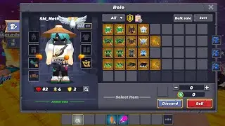 How to get rich trades in skyblock 