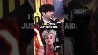 Toni Storm Tells Tony Khan: 