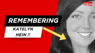 В память о Кейтлин Мари Гейн | Душевная дань памяти и история