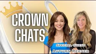 Crown Chats 👑 Отем Ризер