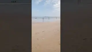 Aksa beach 🌊 (Mumbai)