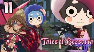 Tales of Berseria - Episode 11『The Capital City』