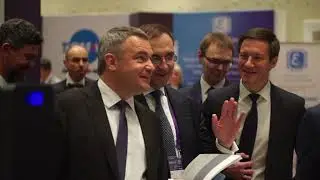 Демо-зона на &laquo;Микроэлектронике 2021&raquo;
