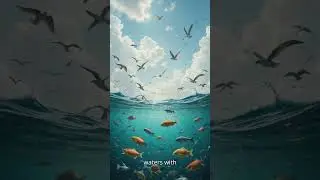 God&rsquo;s 7 Days of Creation