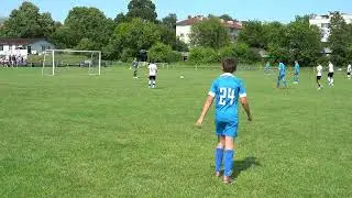 ФК ШИПКА СТАРС - ФК КЮСТЕНДИЛ ЦЯЛ МАЧ PARADISE CUP 2024 НАБОР 2013