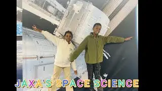 Inside JAXA: How Japan Supports the ISS from Tsukuba