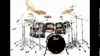 drum test (drumkit from hell)
