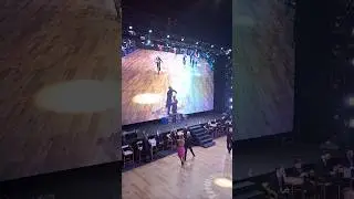 Ballroom dance Senioren
