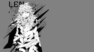[MinusP] Frozen World-ver.LEN- [Len Kagamine]