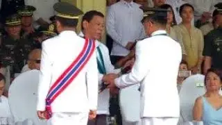 New AFP chief Guerrero vows to &lsquo;lead with purpose&rsquo; in ending terrorism