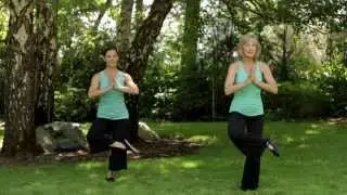 New Women's Qigong DVD Series by Deborah Davis, L.Ac