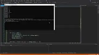 C++ For Game Developers 5: Delete certain elements from a Vector