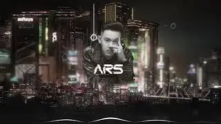 After Effect Audio Spectrum Tutorial : Simple With Music