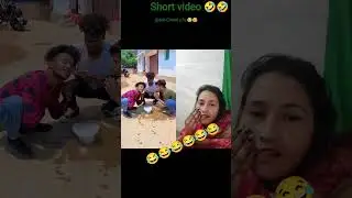 comedy video shorts 🤣🤣 #comedy #trending #funny #shortvideos #reaction #youtubevideo