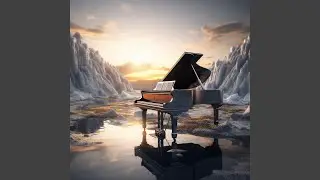 Piano Echo Alpine Tune