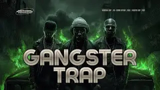 BRUTAL FLOW STAGE: Brutal Freestyle Rap & Gangster Trap | Gym Motivation Playlist | Grind Mix 2025
