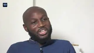 Meet the CEO of Nigeria's first indigenous app based taxi service