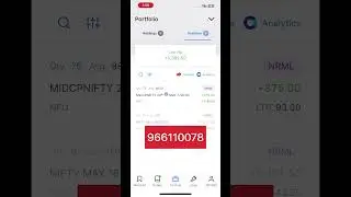 Maximum Profit | Option Trading | Intraday Trading | Bank Nifty | Nifty | Dd Trade |