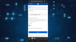 Enroll Into Chase Online Banking | Register For Chase Mobile Banking | Chase Online Banking | Chase