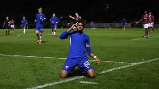 18 year old Michael Golding Is An Absolute Gem!