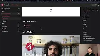Progressive Reactivity with RxAngular/RxState