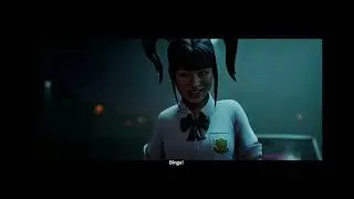 Fortnite Kill Bill &ldquo;Live event&rdquo;