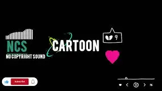 Cartoon _jeja on & on (feat daniel levi ) | NCS | no copyright sound 🔥 #songs 