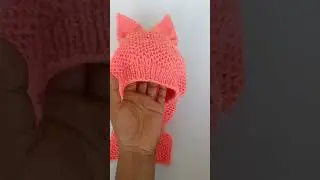 knitting baby Cap,woolen cap design,cap knitting pattern