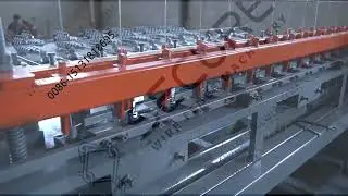 How Does Hinge Joint Machine Work?-Fully Automatic Hinge Joint Machine Key Production Steps
