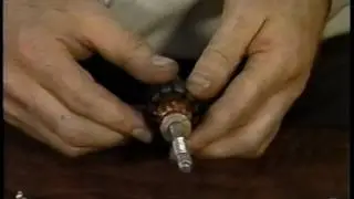 Tech Talk Audi: Window regulator repair