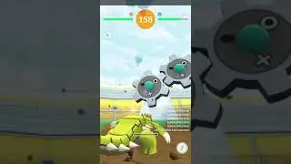 Pokemon Go: Klink Shiny check