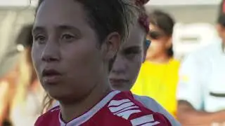 Homeless World Cup 2023 | Switzerland v Norway