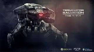 T-7T Тетрапод.