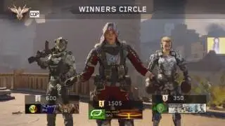 AMAZING BREACH S&D FLAWLESS GAMEPLAY!!!