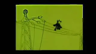 FelixTheCat   1923   Felix&nbsp;Gets Broadcasted