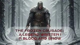 The Frozen Crusade &ndash; The Tragic March of the Northern Knights